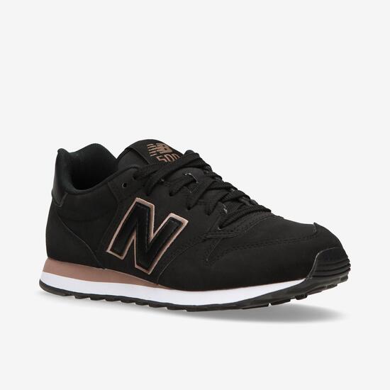 sneakers new balance gw 500 negras mujer
