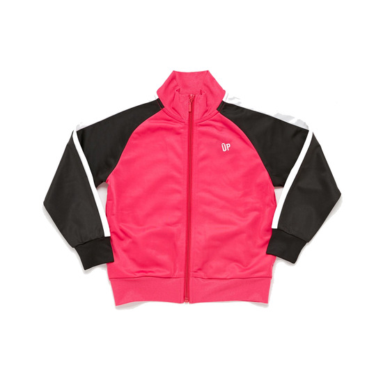 Chándal Niña Fucsia Acetato Up (10-16)