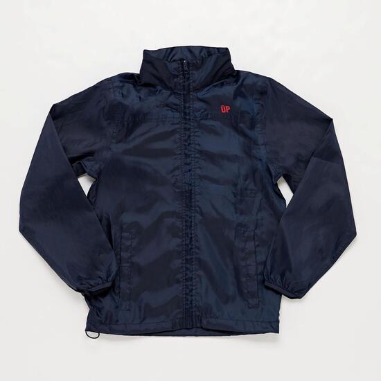 Chubasquero Azul Junior Up