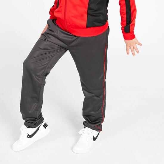 Chándal Star Wars Rojo Niño (10-16)