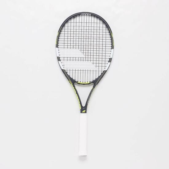 Raqueta Tenis Babolat Evoke 102 Negra