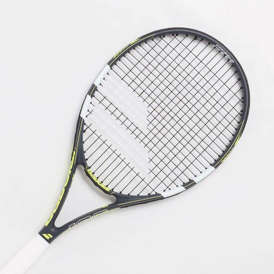 Raqueta Tenis Babolat Evoke 102 Negra