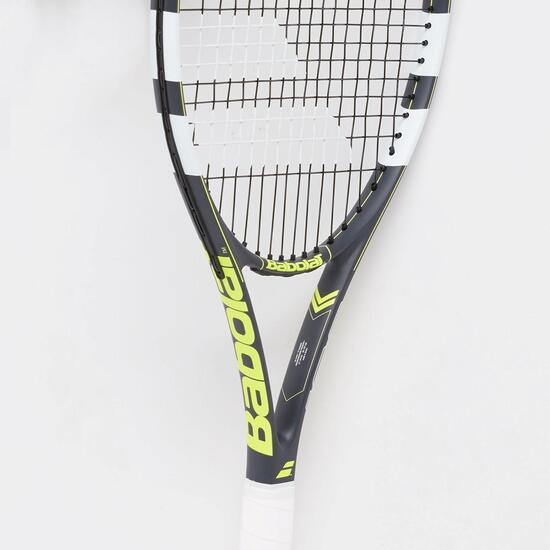 Raqueta Tenis Babolat Evoke 102 Negra