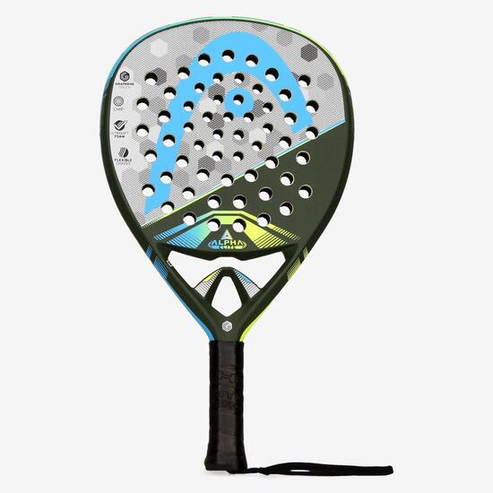 Head Graphene Touch
