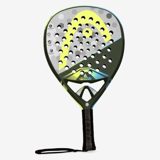 Head Graphene Touch