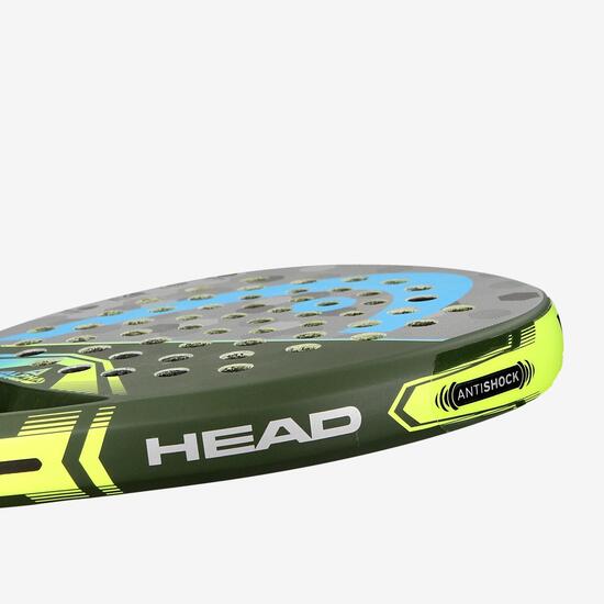 Head Graphene Touch