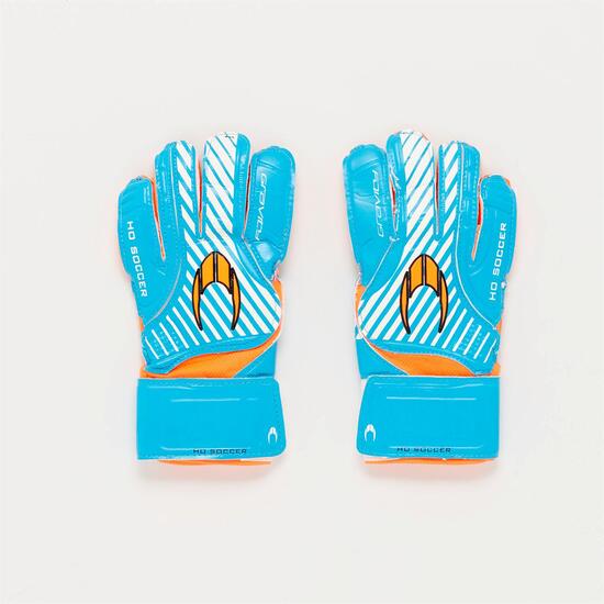 Guantes Portero Ho Soccer Gravity Niño