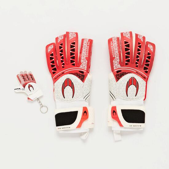 Guantes Portero Ho Soccer Ikarus Roll