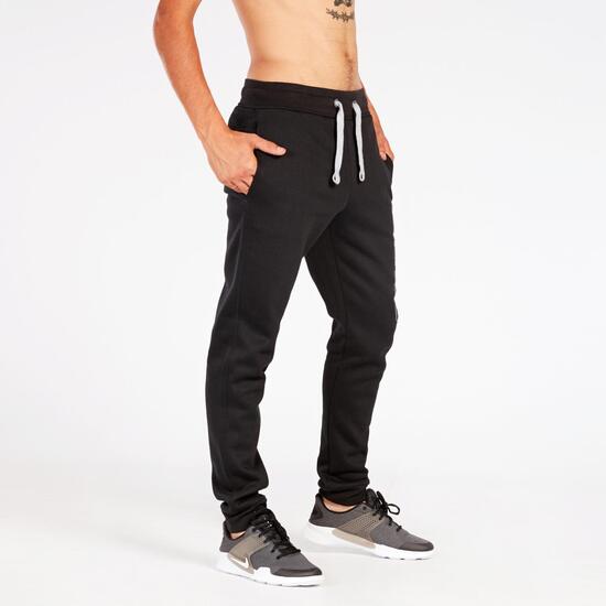 Pantalón Jogger Star Wars Negro Hombre
