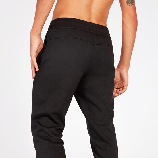 Pantalón Jogger Star Wars Negro Hombre