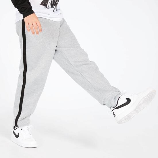 Pantalón Star Wars Niño Gris (10-16)