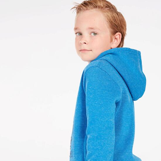 Sudadera Star Wars Azul Niño (2-8)