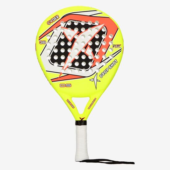 Drop Shot Cyber