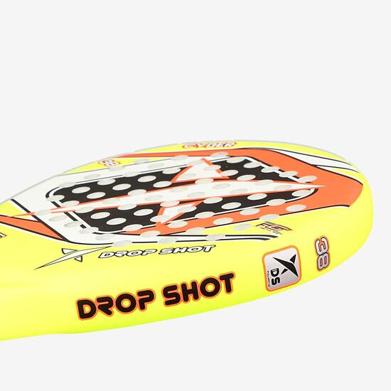 Drop Shot Cyber