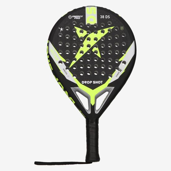 Drop Shot Voltage