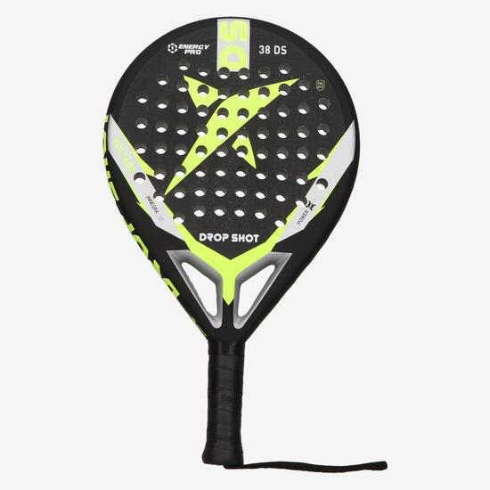 Drop Shot Voltage