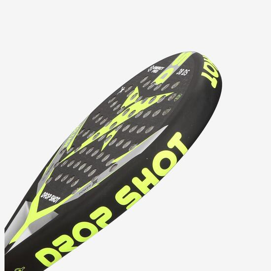 Drop Shot Voltage