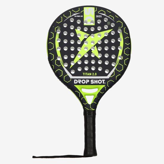 Drop Shot Titan 2.0