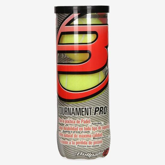 Bolas Pádel Babolat Tournament