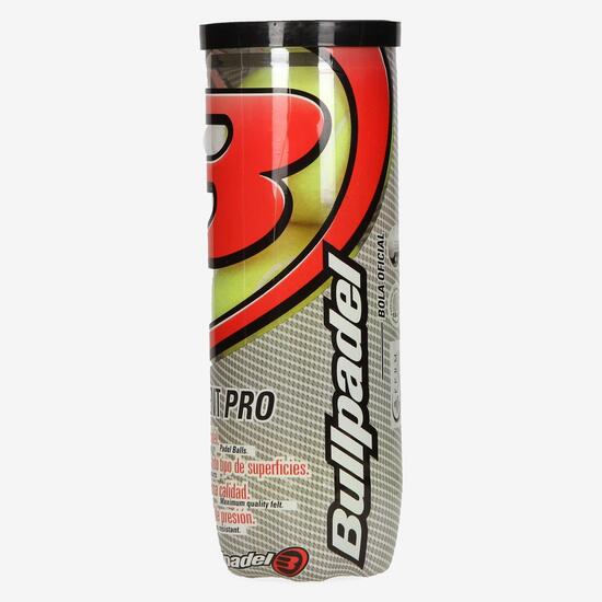 Bolas Pádel Babolat Tournament