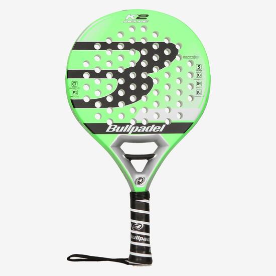 Bullpadel K2
