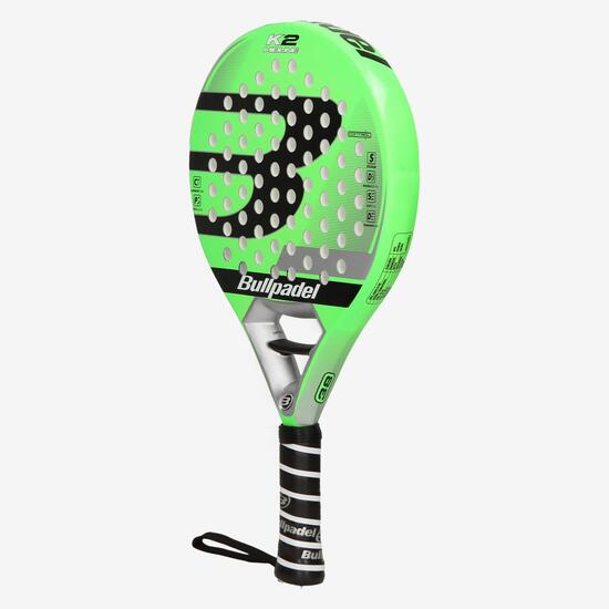 Bullpadel K2
