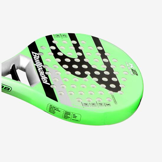 Bullpadel K2