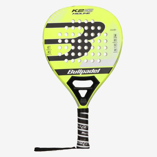 Bullpadel K2 Power
