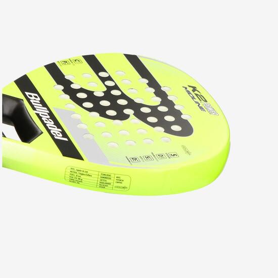 Bullpadel K2 Power