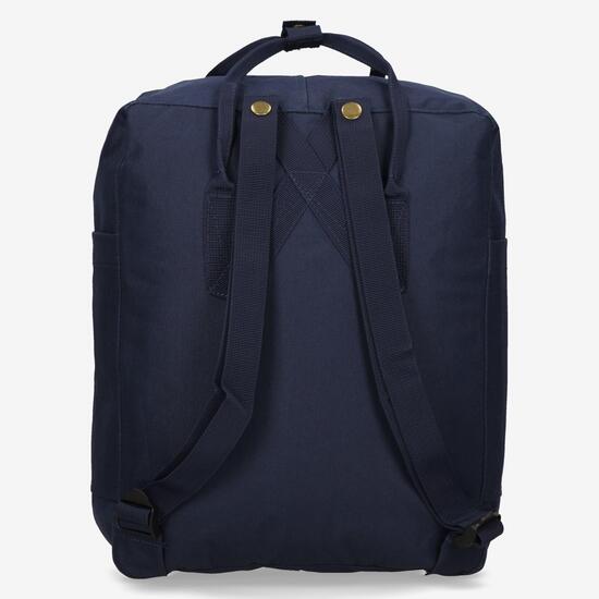 Bolso Mochila Azul Marino