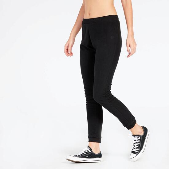 Pantalón Polar Negro Up