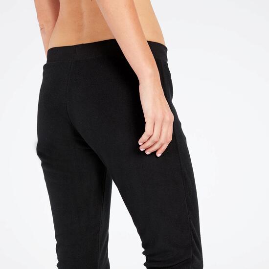 Pantalón Polar Negro Up