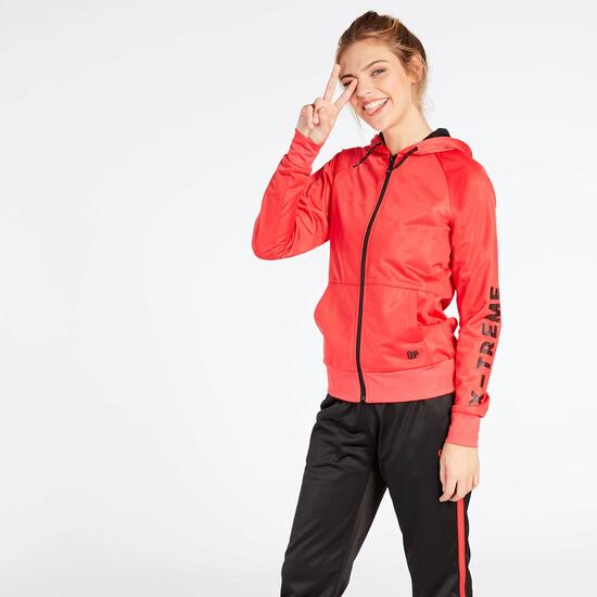 Chándal Coral Up Basic