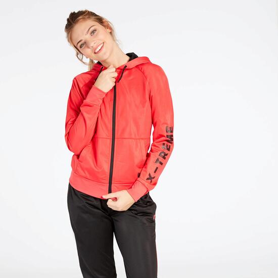 Chándal Coral Up Basic