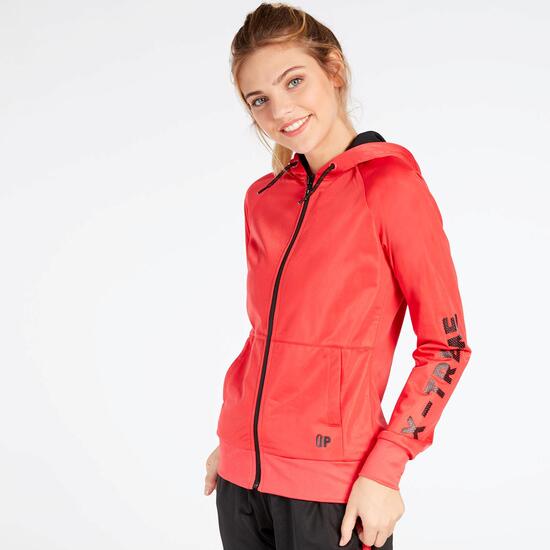 Chándal Coral Up Basic