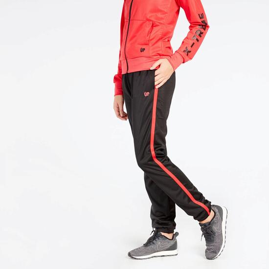Chándal Coral Up Basic