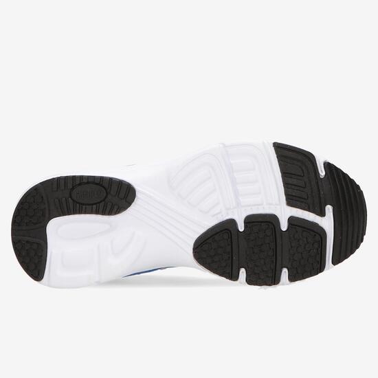 Zapatillas Running Azules Niño Ipso (28-35)