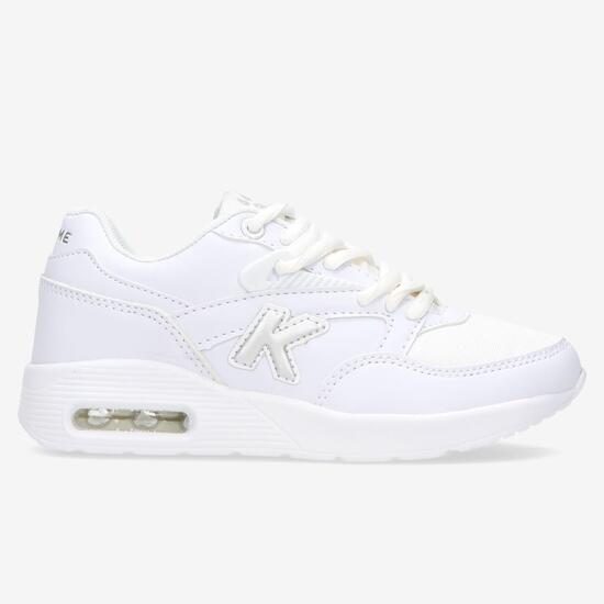 Zapatillas Casual Kelme Niña