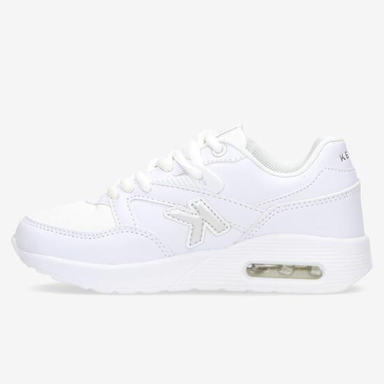 Zapatillas Casual Kelme Niña