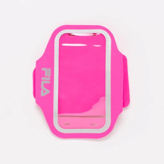 Brazalete móvil Fila Rosa