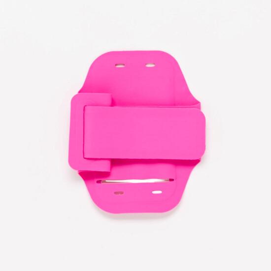Brazalete móvil Fila Rosa