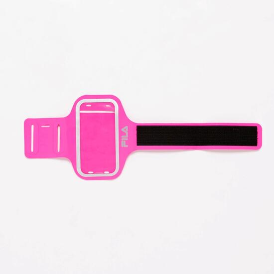 Brazalete móvil Fila Rosa