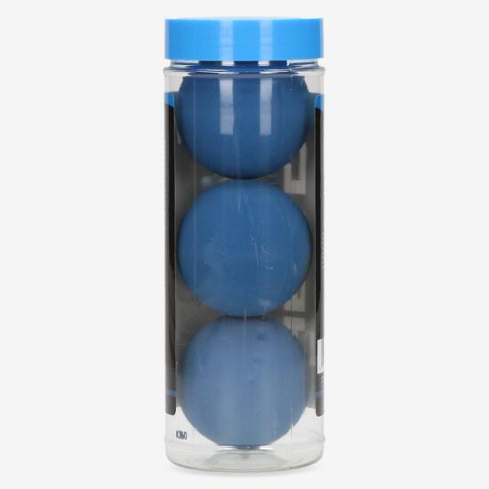 Pelotas Frontenis Head Azul