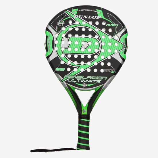 Dunlop Revelation Ultimate
