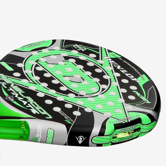 Dunlop Revelation Ultimate