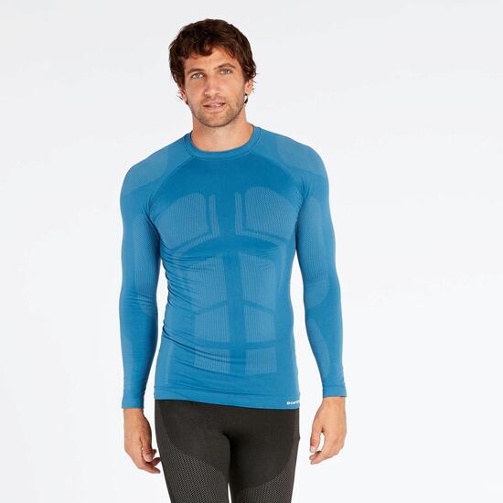 Camiseta Térmica Interior Boriken