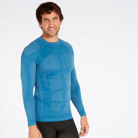Camiseta Térmica Interior Boriken