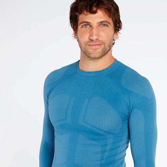 Camiseta Térmica Interior Boriken