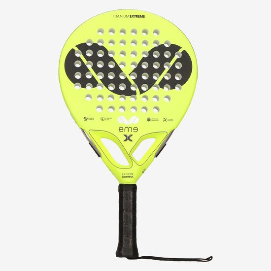 Eme Titanium Extreme Control Eme Titanium Extreme Control