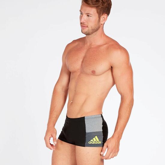 Bañador Bóxer Natación adidas